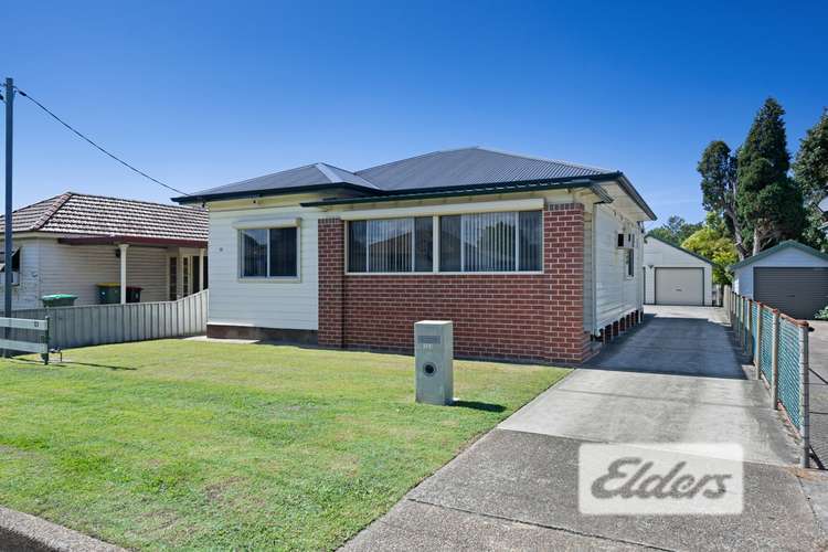 Main view of Homely house listing, 13 Gardiner Street, Mayfield NSW 2304
