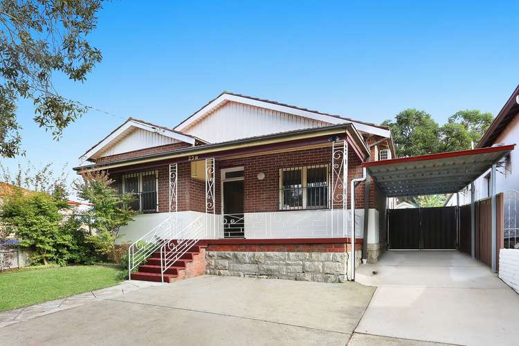 Main view of Homely house listing, 23 Beaumaris Street, Enfield NSW 2136