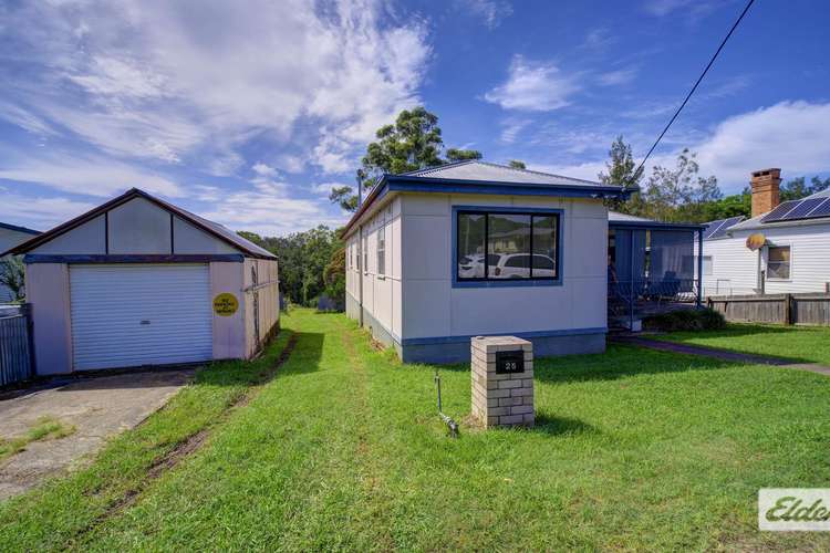 Main view of Homely house listing, 25 Primrose Street, Wingham NSW 2429