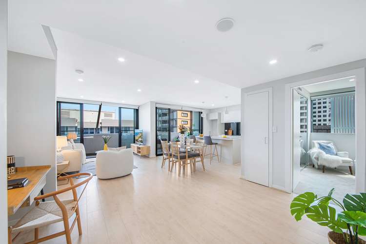 Main view of Homely apartment listing, 601/567 Pacific Highway, St Leonards NSW 2065