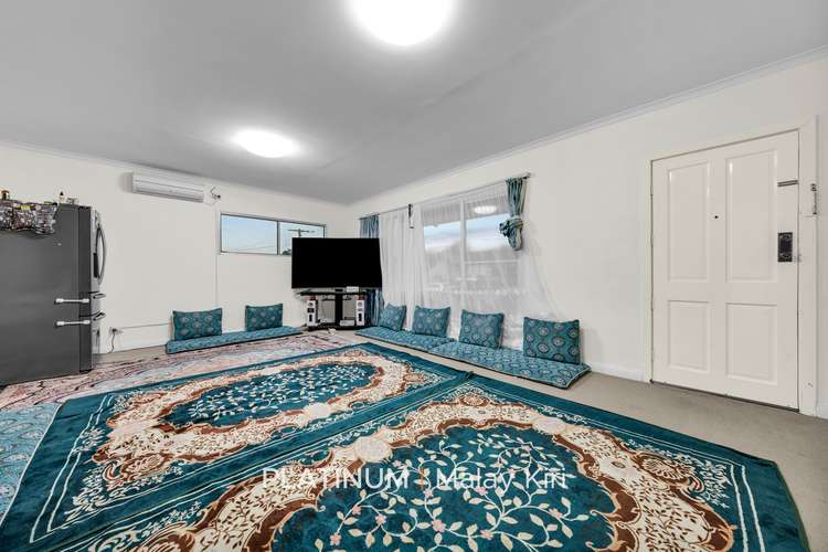 Second view of Homely unit listing, 1/19 Waratah Street, Doveton VIC 3177