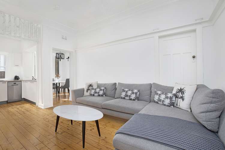 Main view of Homely apartment listing, 1/59-61 Dudley Street, Coogee NSW 2034