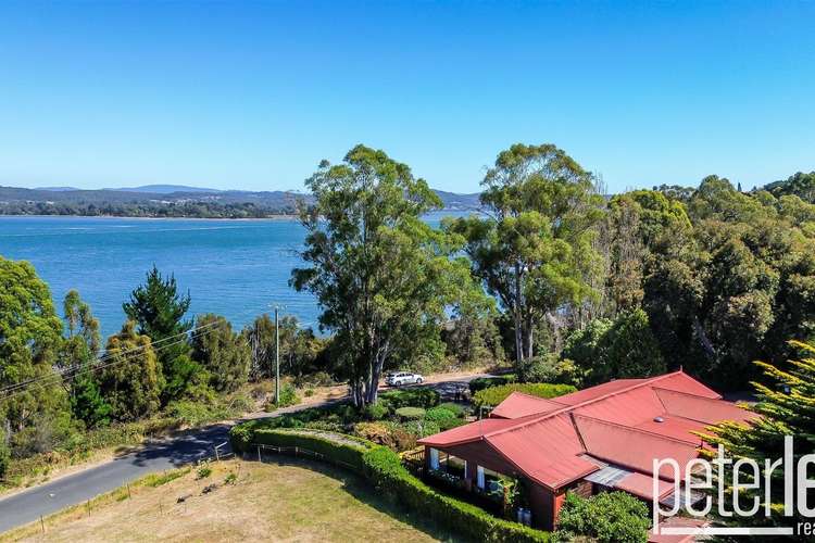 Main view of Homely house listing, 147 Leam Road, Hillwood TAS 7252