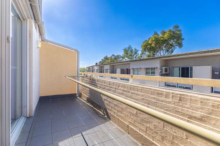 Fourth view of Homely unit listing, B12/19-21 Marco Avenue, Revesby NSW 2212