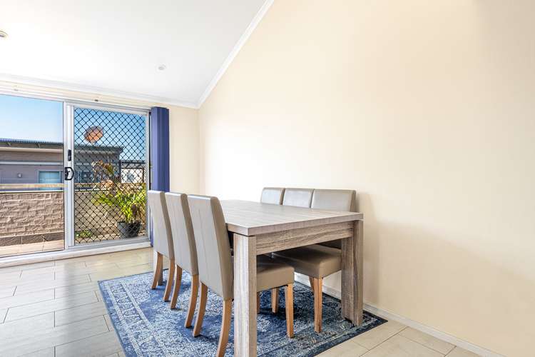 Fifth view of Homely unit listing, B12/19-21 Marco Avenue, Revesby NSW 2212