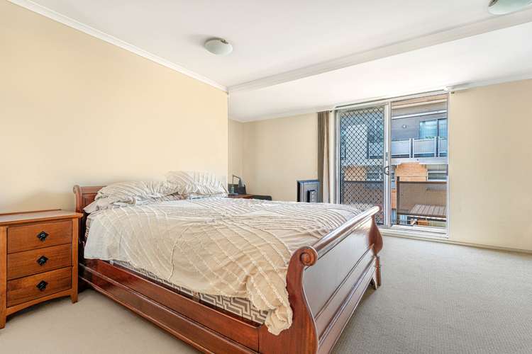 Sixth view of Homely unit listing, B12/19-21 Marco Avenue, Revesby NSW 2212