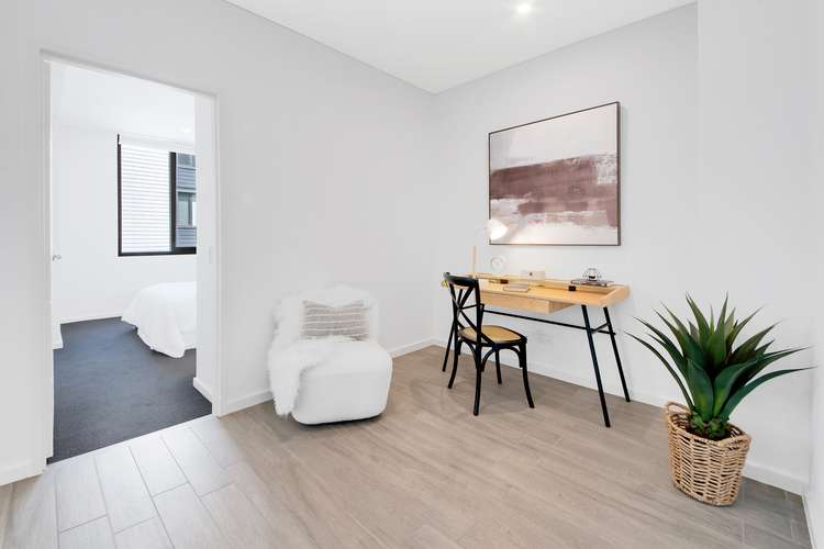 Fourth view of Homely apartment listing, 642/64 River Road, Ermington NSW 2115