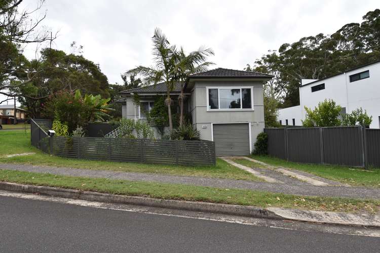 Main view of Homely house listing, 109 Jannali Avenue, Jannali NSW 2226