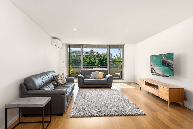 Main view of Homely apartment listing, 27/5 Mockridge Avenue, Newington NSW 2127