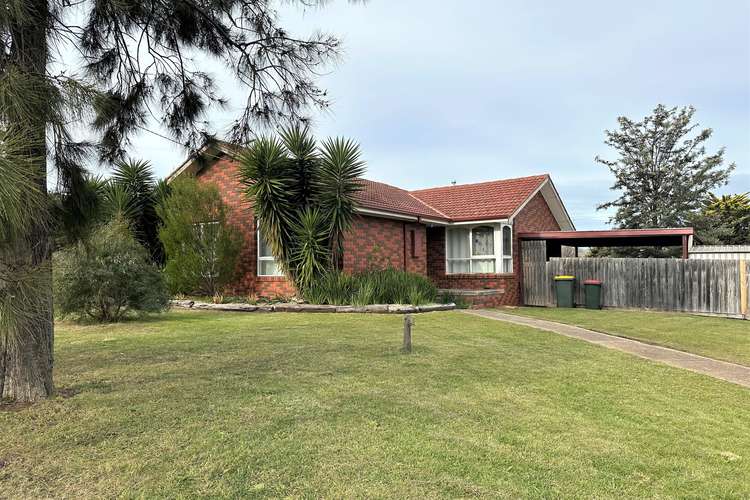Main view of Homely house listing, 9 Wedge Court, Bacchus Marsh VIC 3340