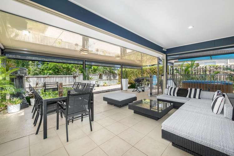 Main view of Homely house listing, 27 Oxley Circuit, Urraween QLD 4655