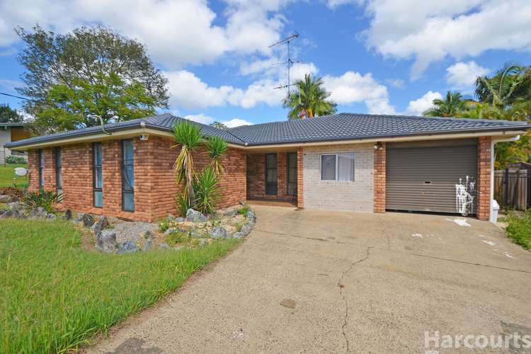 Main view of Homely house listing, 6 Kerewong Close, Wauchope NSW 2446