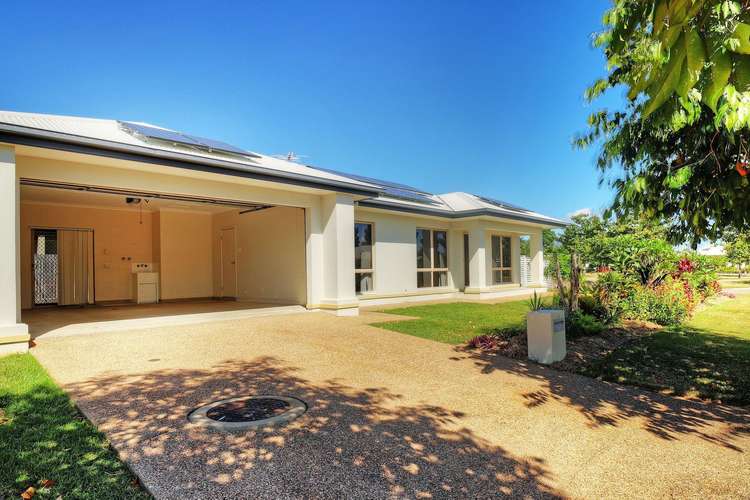 Main view of Homely house listing, 16 Derwent Circuit, Kelso QLD 4815