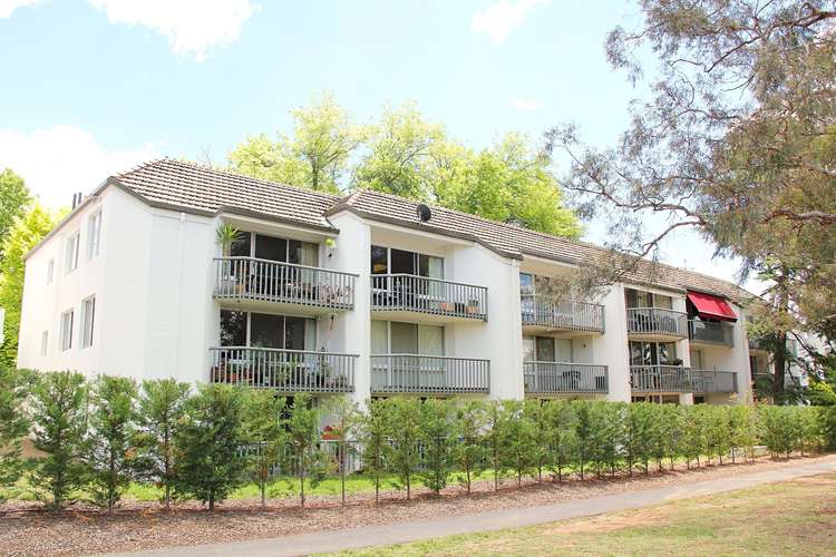 Main view of Homely apartment listing, 24/14 Darling Street, Barton ACT 2600