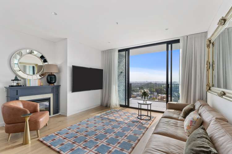 Main view of Homely apartment listing, 1305/20 Spring Street, Bondi Junction NSW 2022