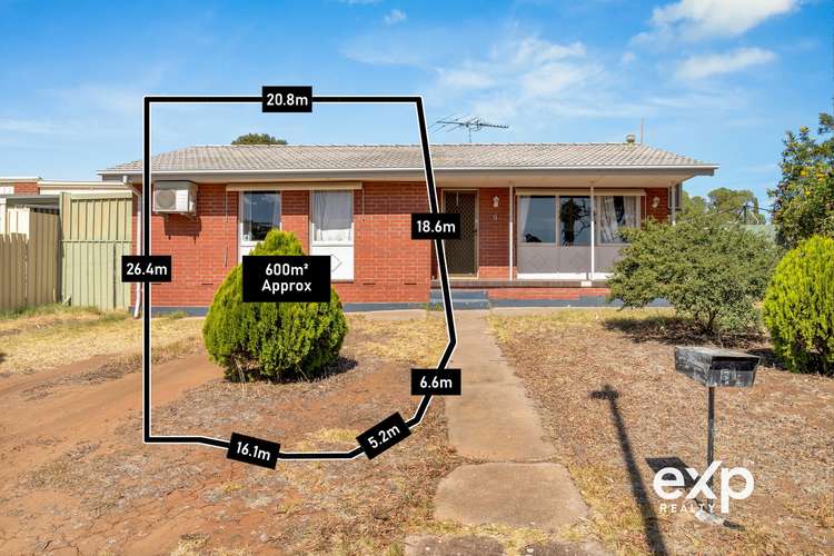Main view of Homely house listing, 51 Callanna Court, Craigmore SA 5114