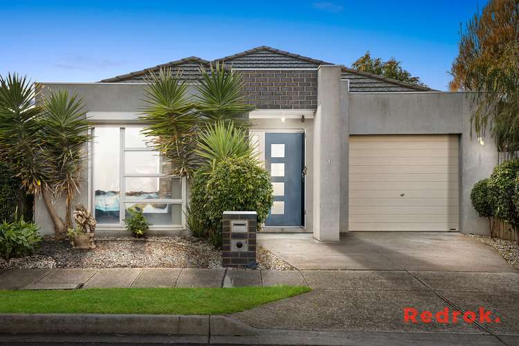 Main view of Homely house listing, 4 Hennessy Street, Epping VIC 3076