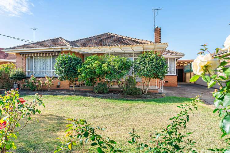 Main view of Homely house listing, 6 Poole Street, Deer Park VIC 3023