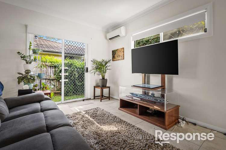 Main view of Homely house listing, 51A Cross Street, Baulkham Hills NSW 2153