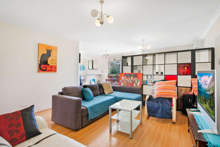 Main view of Homely unit listing, 9/1-3 Illawarra Street, Allawah NSW 2218