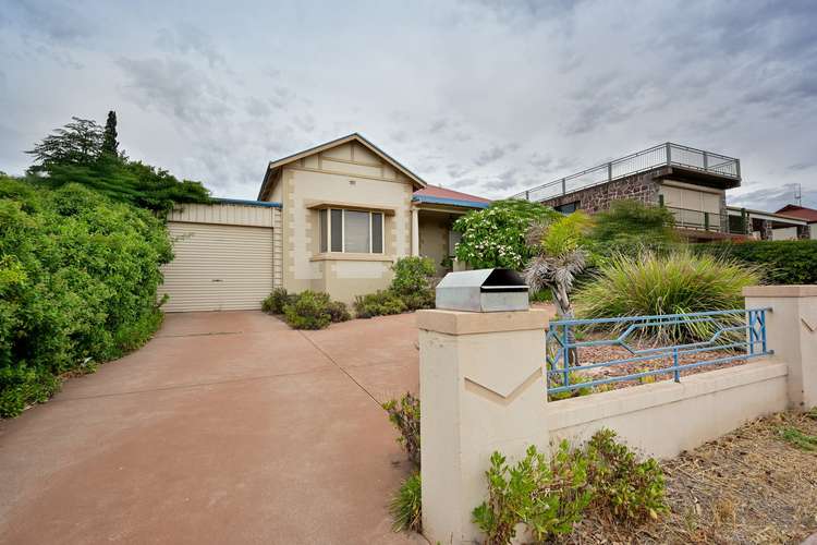 Main view of Homely house listing, 53 Cudmore Terrace, Whyalla SA 5600