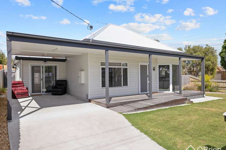 Main view of Homely house listing, 211 Graham Street, Wonthaggi VIC 3995