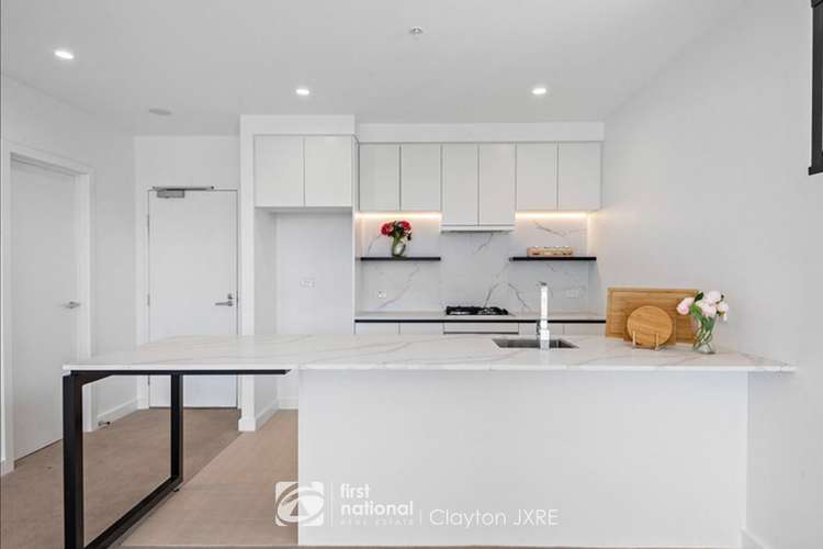 Main view of Homely apartment listing, 307/9 Renver Road, Clayton VIC 3168