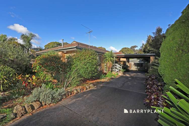 Main view of Homely house listing, 18 Carol Street, Scoresby VIC 3179
