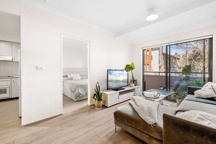 Main view of Homely apartment listing, 7/4-8 Waters Road, Neutral Bay NSW 2089