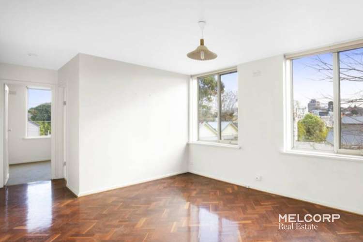 Main view of Homely apartment listing, 13/5A Powell Street, South Yarra VIC 3141