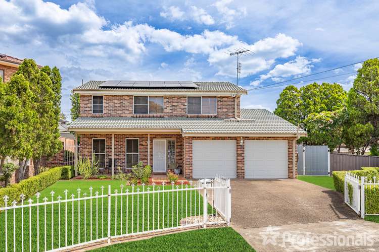 Main view of Homely house listing, 7 Mapleleaf Drive, Padstow NSW 2211