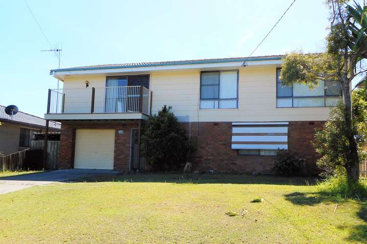 Main view of Homely house listing, 1/14 Pindari Road, Forster NSW 2428