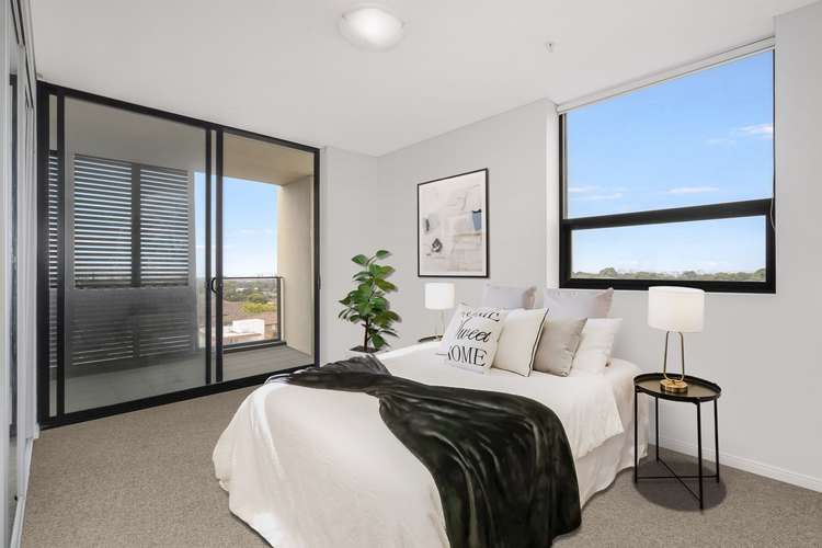 Fourth view of Homely apartment listing, 907/21-35 Princes Highway, Kogarah NSW 2217