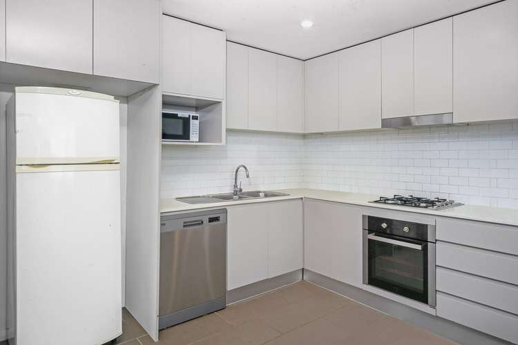 Fifth view of Homely apartment listing, 907/21-35 Princes Highway, Kogarah NSW 2217