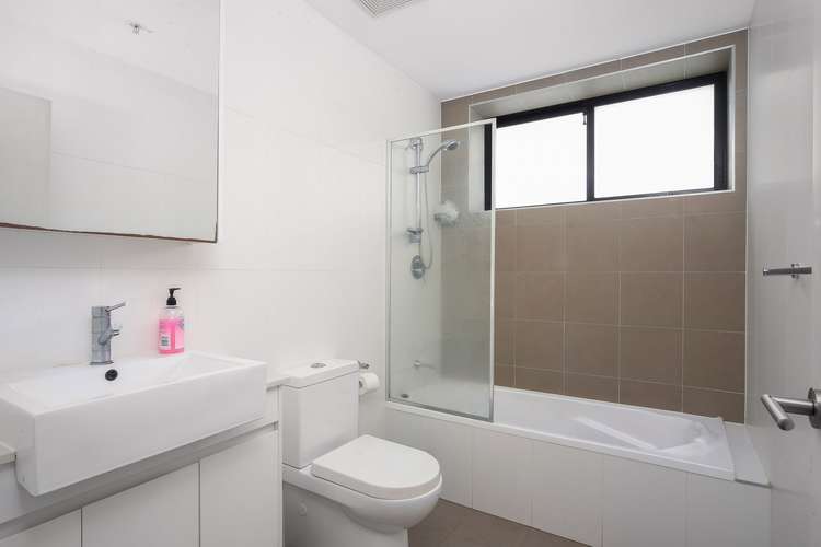 Sixth view of Homely apartment listing, 907/21-35 Princes Highway, Kogarah NSW 2217