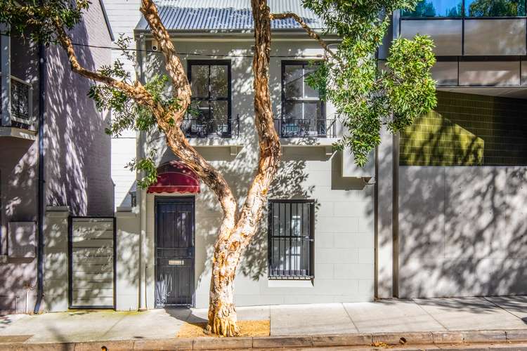 Main view of Homely house listing, 41 Corben Street, Surry Hills NSW 2010