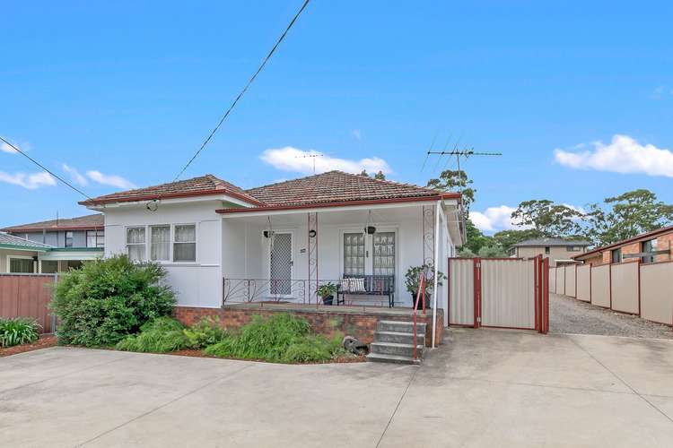 169 Bungarribee Road, Blacktown NSW 2148