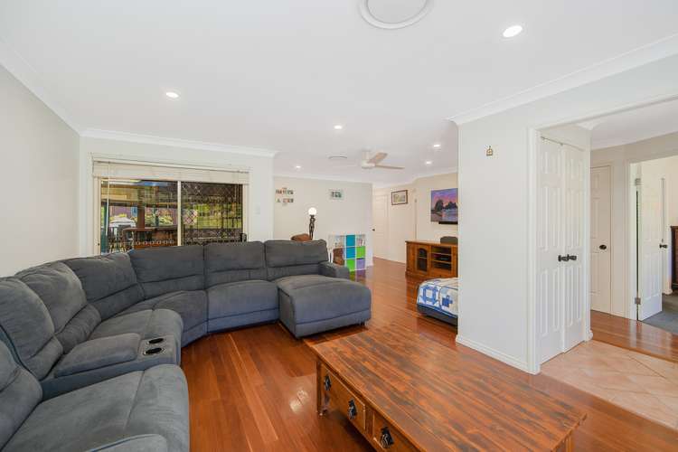 Second view of Homely house listing, 1 Molsten Avenue, Tumbi Umbi NSW 2261