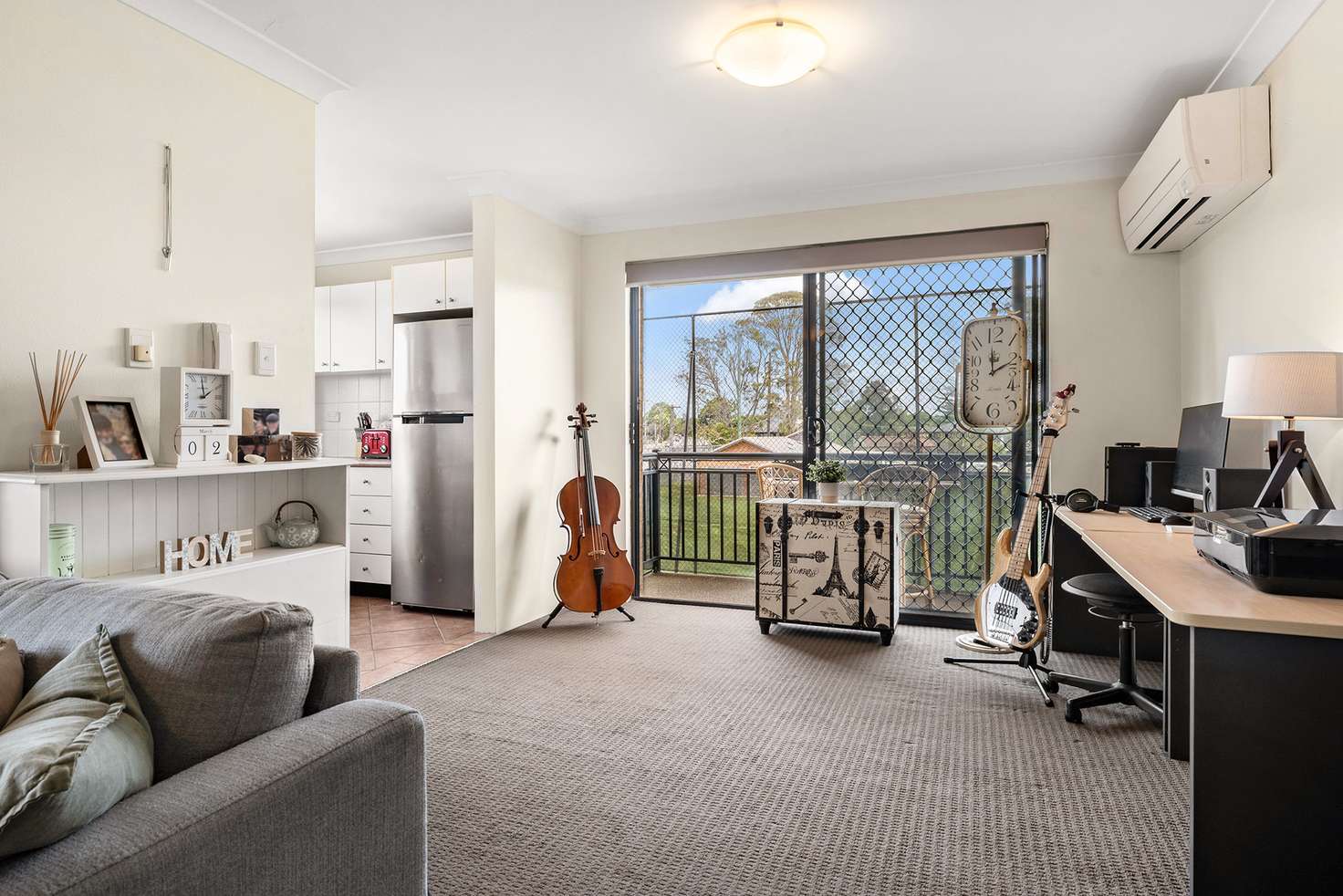 Main view of Homely apartment listing, 24/51-57 Railway Parade, Engadine NSW 2233