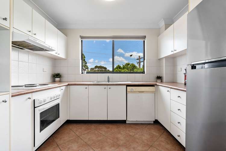 Second view of Homely apartment listing, 24/51-57 Railway Parade, Engadine NSW 2233