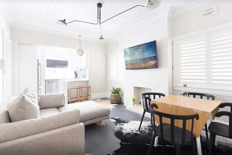 Main view of Homely apartment listing, 2/48 Raglan Street, Manly NSW 2095