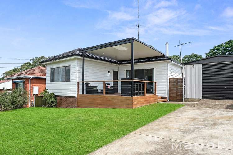 Main view of Homely house listing, 2 Rutland Street, Blacktown NSW 2148