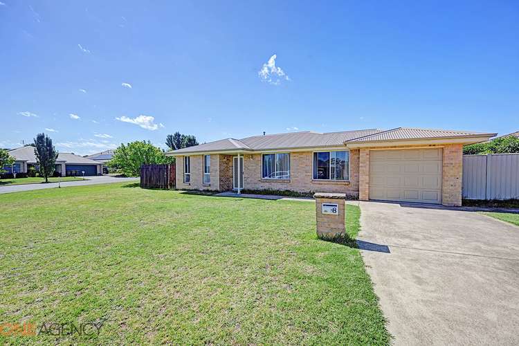 8 Candlebark Crescent, Orange NSW 2800