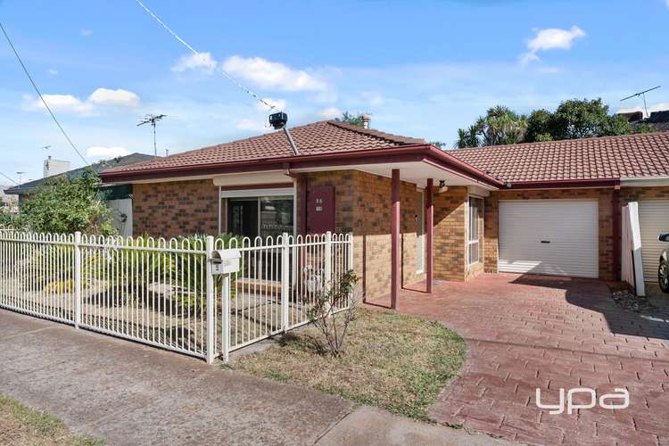 Main view of Homely unit listing, 2/118 Palmerston Street, Melton VIC 3337