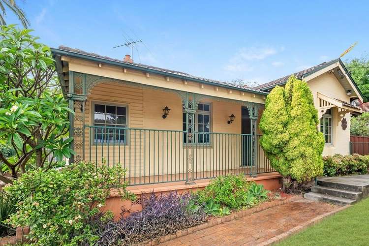 Main view of Homely house listing, 103 Arthur Street, Rosehill NSW 2142