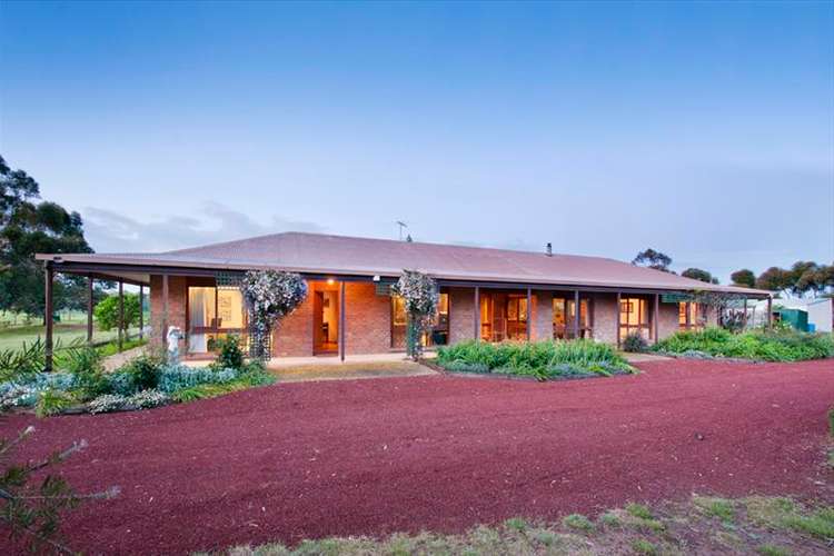 Main view of Homely house listing, 55 Bates Road, Little River VIC 3211