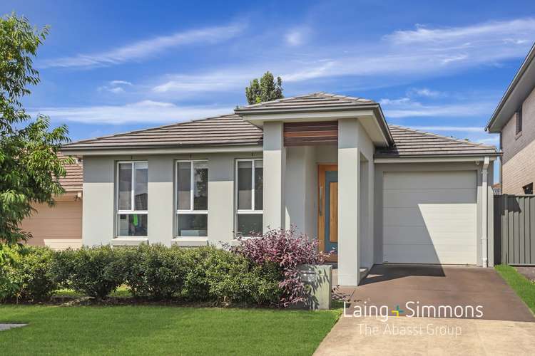 Main view of Homely house listing, 9 Huntington Street, Ropes Crossing NSW 2760