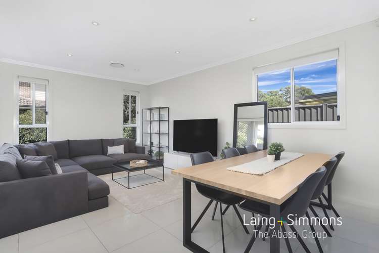 Third view of Homely house listing, 9 Huntington Street, Ropes Crossing NSW 2760