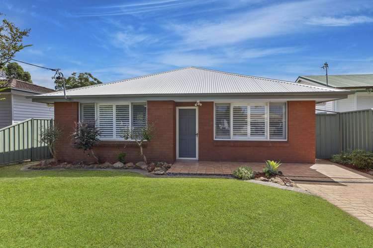 Main view of Homely house listing, 23 Pozieres Avenue, Umina Beach NSW 2257