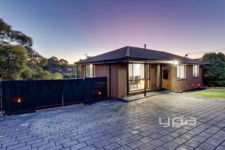 Main view of Homely house listing, 23 Clovelly Drive, Craigieburn VIC 3064